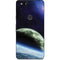 Bird-Shaped Nebula Google Pixel 2 Skin
